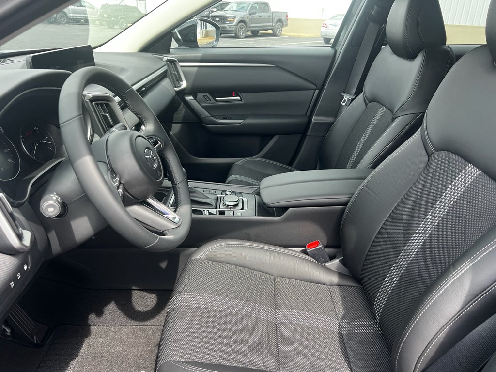 2026 Mazda Mazda CX-50 Hybrid Preferred