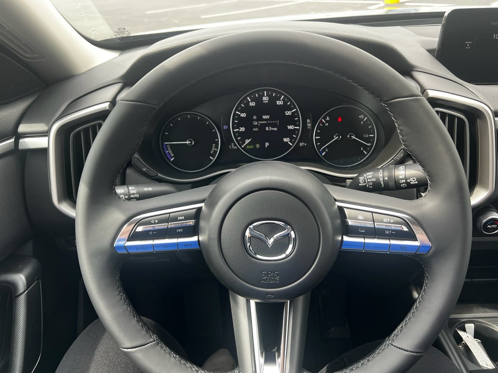 2026 Mazda Mazda CX-50 Hybrid Preferred