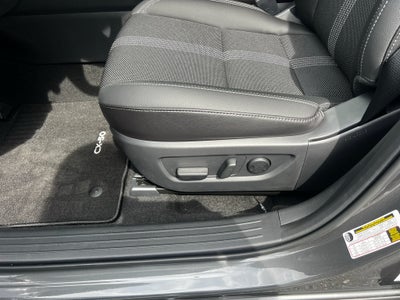 2026 Mazda Mazda CX-50 Hybrid Preferred