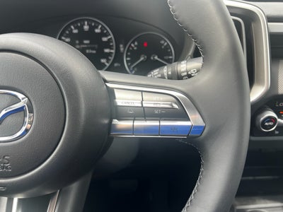 2026 Mazda Mazda CX-50 Hybrid Preferred