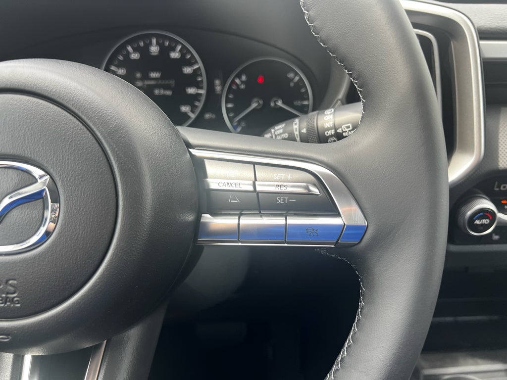 2026 Mazda Mazda CX-50 Hybrid Preferred