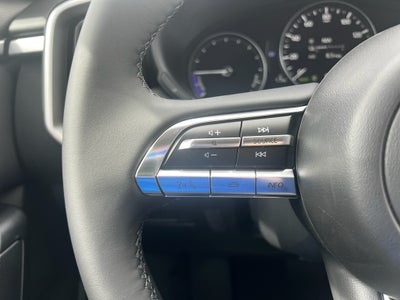 2026 Mazda Mazda CX-50 Hybrid Preferred