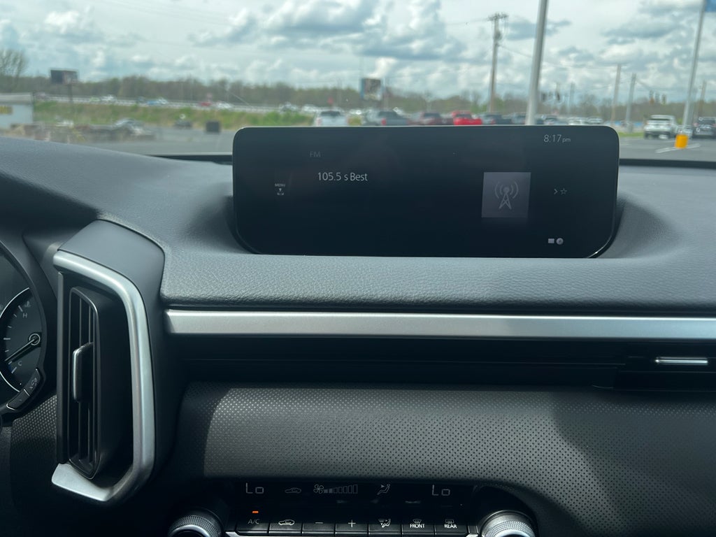 2026 Mazda Mazda CX-50 Hybrid Preferred