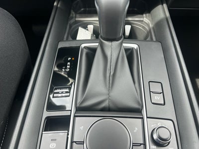 2026 Mazda Mazda CX-50 Hybrid Preferred