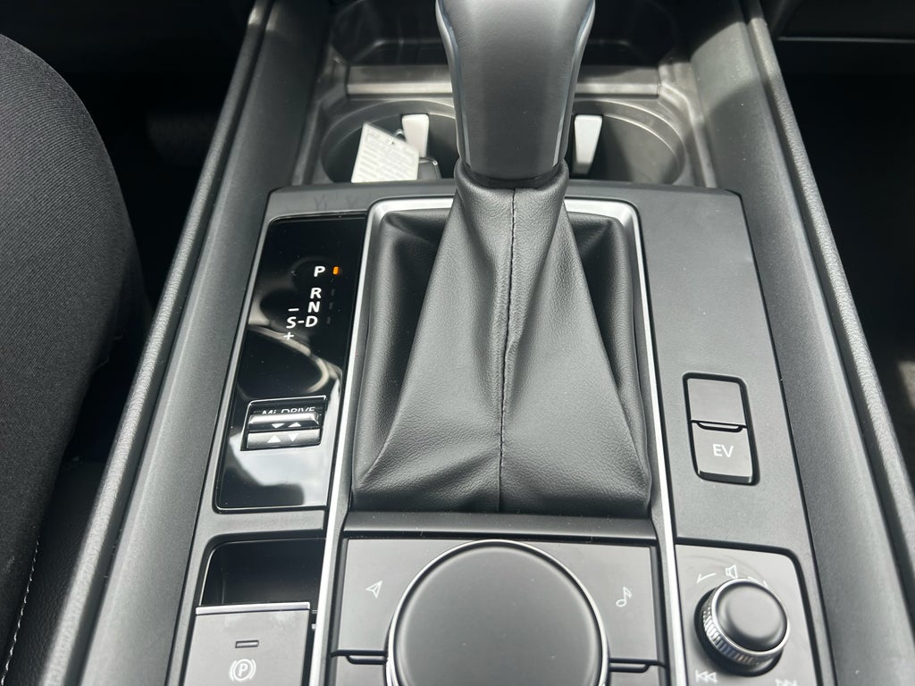 2026 Mazda Mazda CX-50 Hybrid Preferred