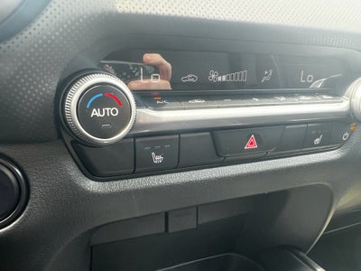 2026 Mazda Mazda CX-50 Hybrid Preferred