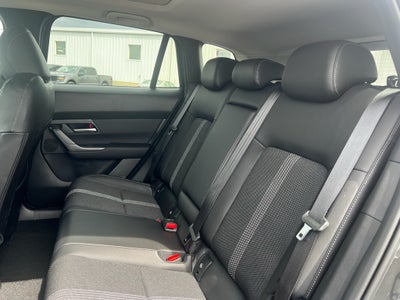 2026 Mazda Mazda CX-50 Hybrid Preferred