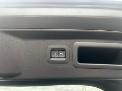 2026 Mazda Mazda CX-50 Hybrid Preferred