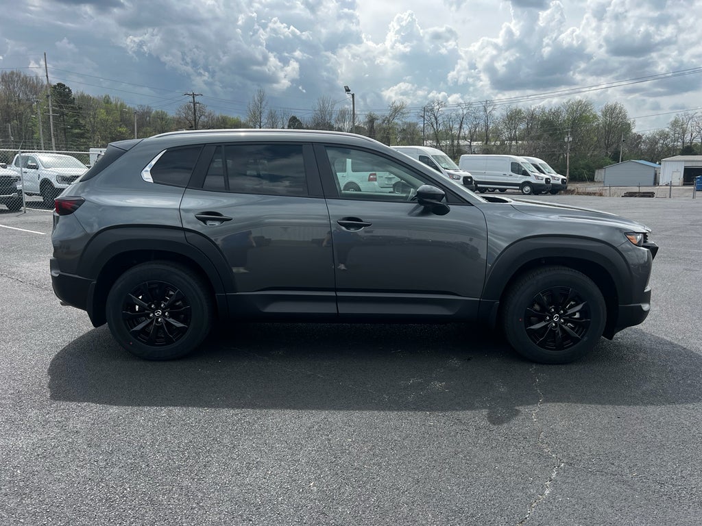 2026 Mazda Mazda CX-50 Hybrid Preferred