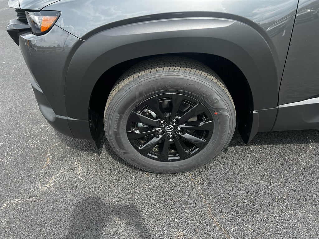 2026 Mazda Mazda CX-50 Hybrid Preferred