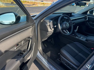 2026 Mazda Mazda CX-50 Hybrid Preferred