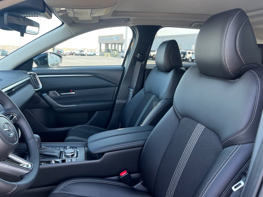 2026 Mazda Mazda CX-50 Hybrid Preferred