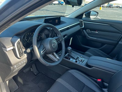 2026 Mazda Mazda CX-50 Hybrid Preferred