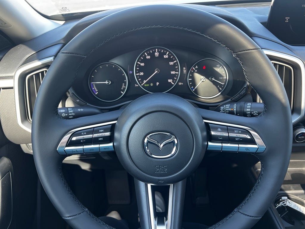 2026 Mazda Mazda CX-50 Hybrid Preferred