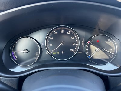 2026 Mazda Mazda CX-50 Hybrid Preferred