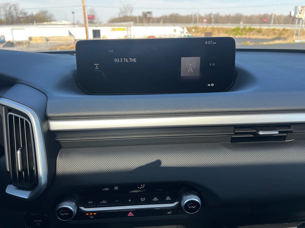 2026 Mazda Mazda CX-50 Hybrid Preferred