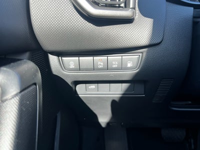 2026 Mazda Mazda CX-50 Hybrid Preferred