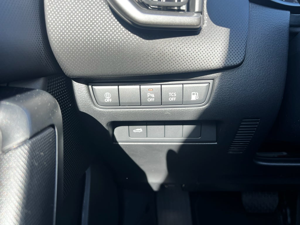 2026 Mazda Mazda CX-50 Hybrid Preferred