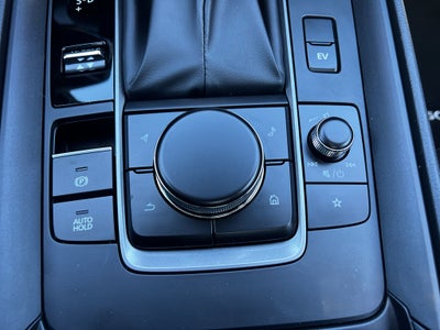 2026 Mazda Mazda CX-50 Hybrid Preferred