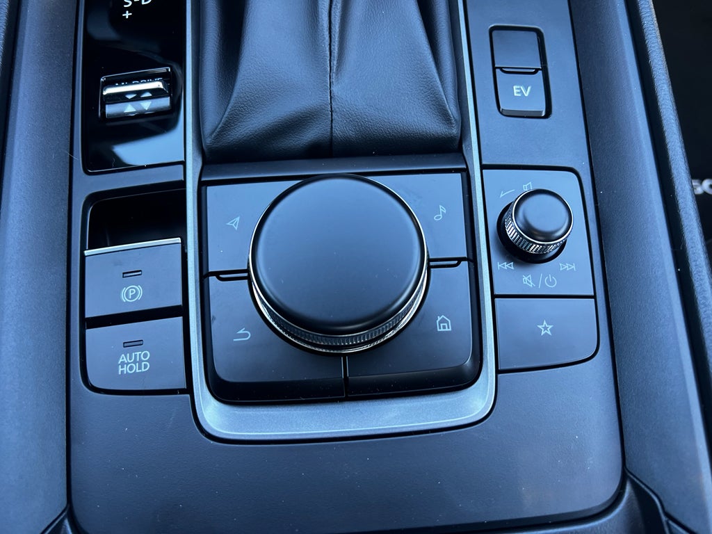 2026 Mazda Mazda CX-50 Hybrid Preferred