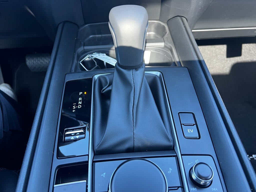 2026 Mazda Mazda CX-50 Hybrid Preferred