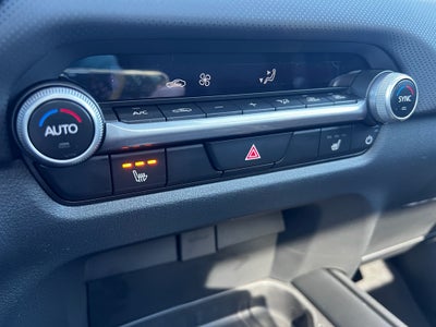 2026 Mazda Mazda CX-50 Hybrid Preferred