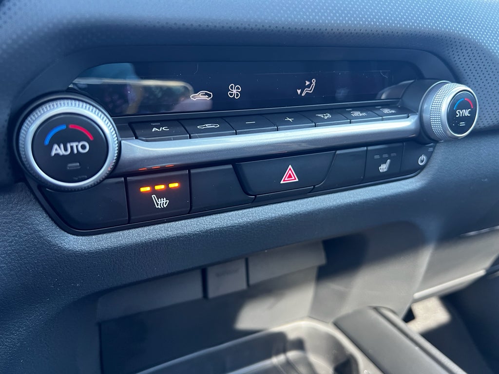 2026 Mazda Mazda CX-50 Hybrid Preferred