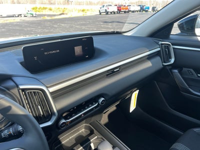 2026 Mazda Mazda CX-50 Hybrid Preferred