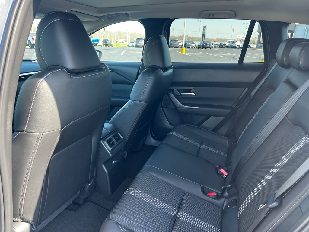 2026 Mazda Mazda CX-50 Hybrid Preferred