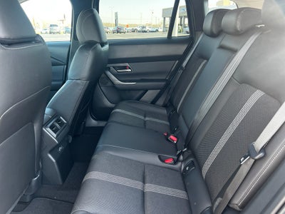 2026 Mazda Mazda CX-50 Hybrid Preferred