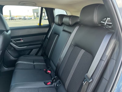 2026 Mazda Mazda CX-50 Hybrid Preferred