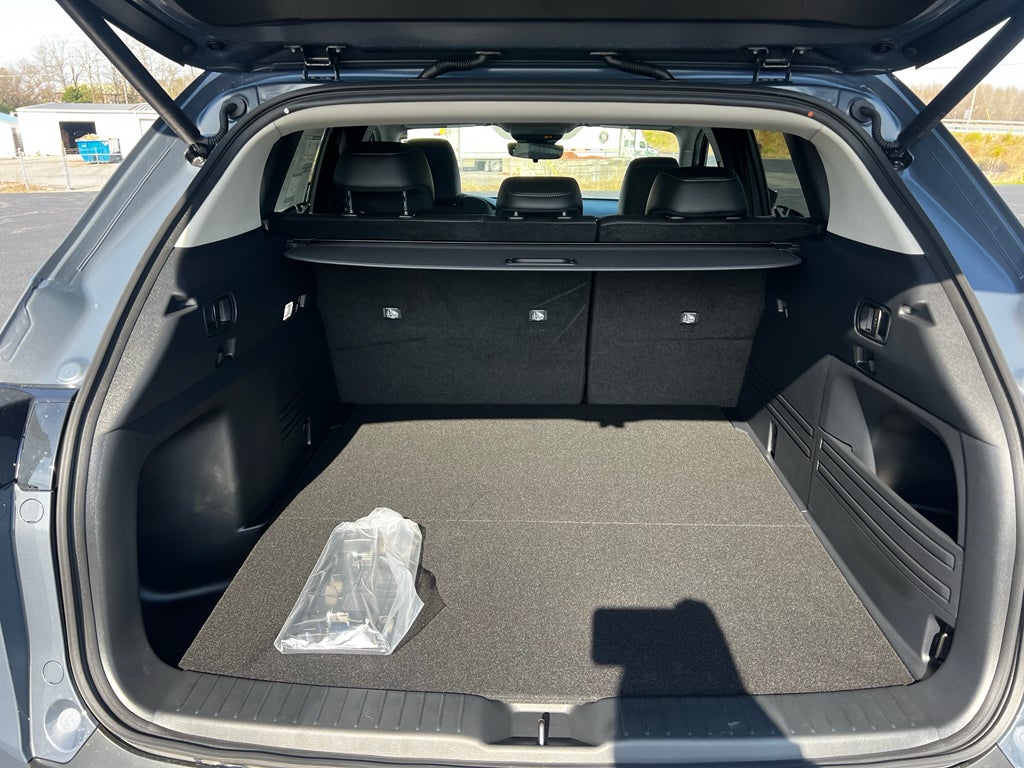 2026 Mazda Mazda CX-50 Hybrid Preferred