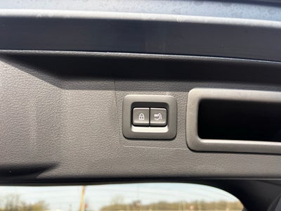 2026 Mazda Mazda CX-50 Hybrid Preferred