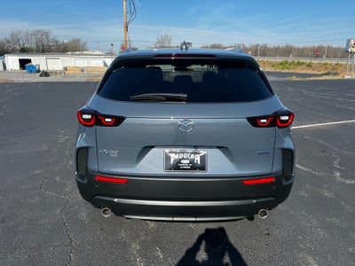 2026 Mazda Mazda CX-50 Hybrid Preferred