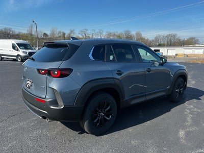 2026 Mazda Mazda CX-50 Hybrid Preferred