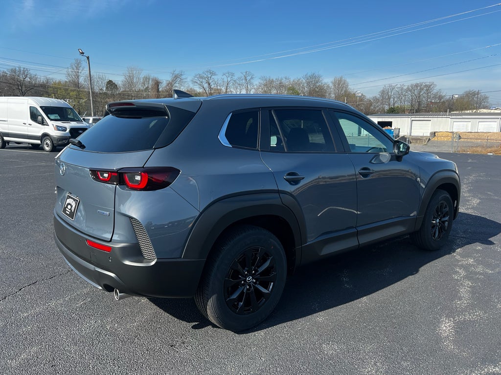 2026 Mazda Mazda CX-50 Hybrid Preferred