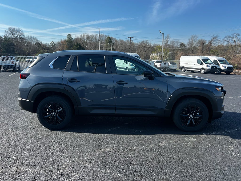 2026 Mazda Mazda CX-50 Hybrid Preferred