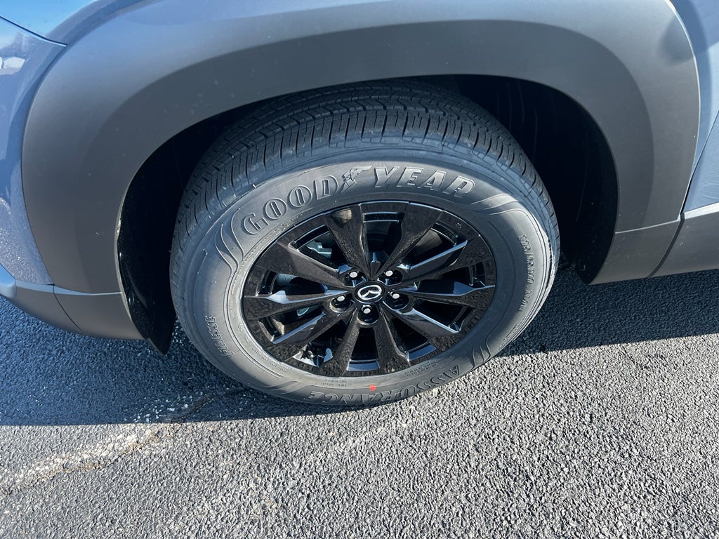 2026 Mazda Mazda CX-50 Hybrid Preferred