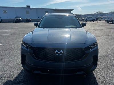 2026 Mazda Mazda CX-50 Hybrid Preferred