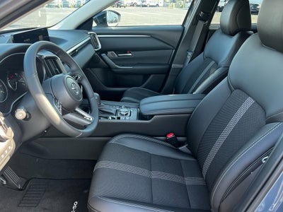 2026 Mazda Mazda CX-50 Hybrid Preferred