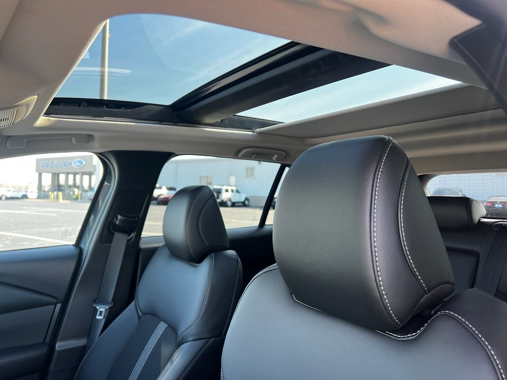 2026 Mazda Mazda CX-50 Hybrid Preferred