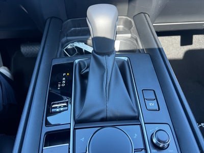 2026 Mazda Mazda CX-50 Hybrid Preferred