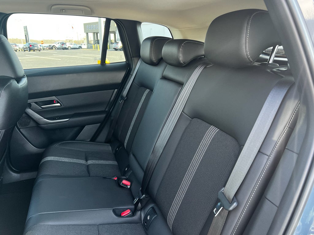 2026 Mazda Mazda CX-50 Hybrid Preferred