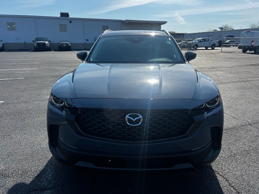 2026 Mazda Mazda CX-50 Hybrid Preferred