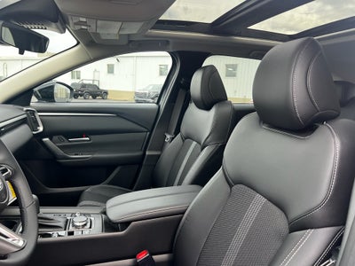 2026 Mazda Mazda CX-50 Hybrid Preferred