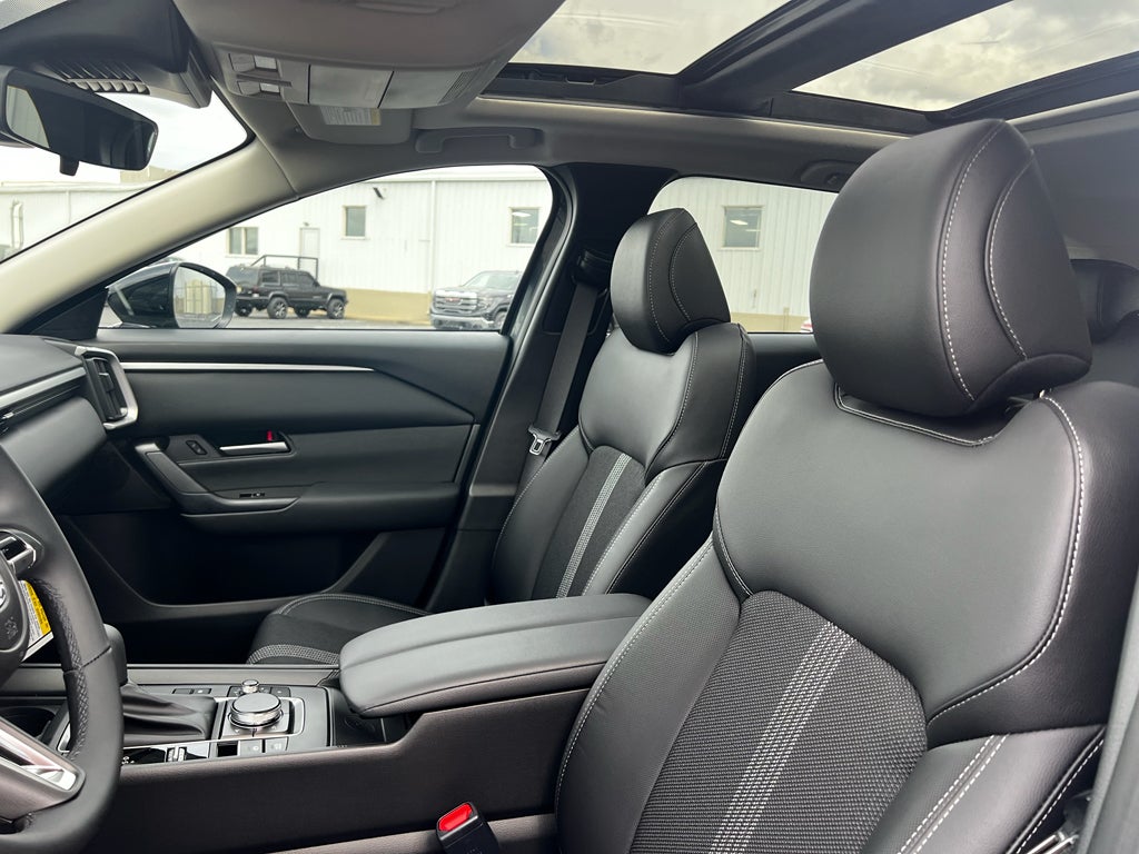 2026 Mazda Mazda CX-50 Hybrid Preferred