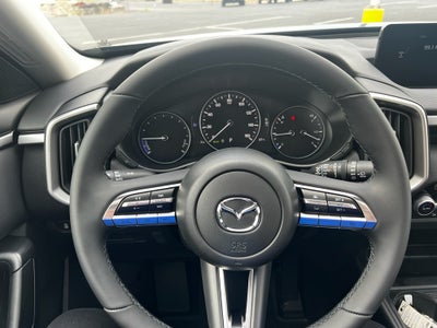 2026 Mazda Mazda CX-50 Hybrid Preferred
