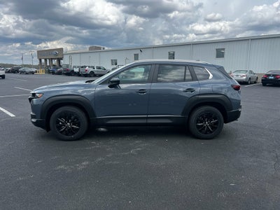 2026 Mazda Mazda CX-50 Hybrid Preferred