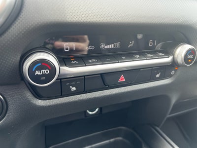 2026 Mazda Mazda CX-50 Hybrid Preferred