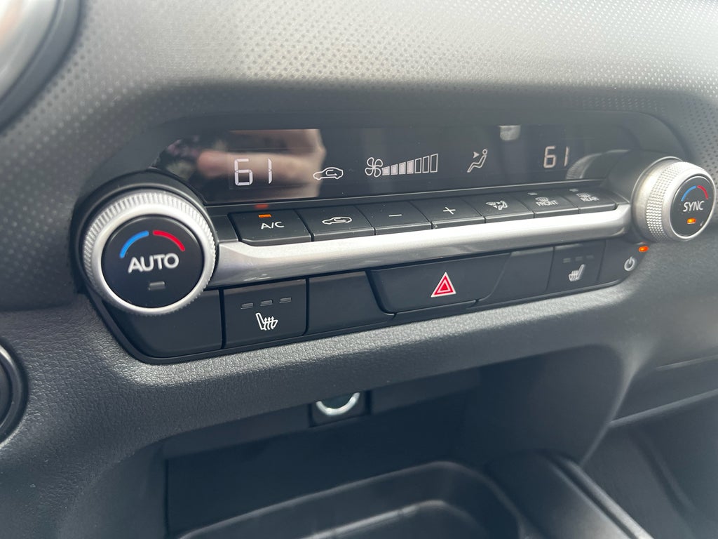 2026 Mazda Mazda CX-50 Hybrid Preferred